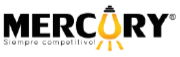 Logo mercury